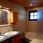 Alpenblick Vierbauch 아파트