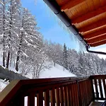 아파트 Alpenblick Vierbauch *