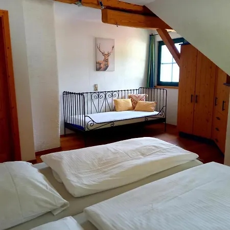 Appartamento Alpenblick Vierbauch Flattach