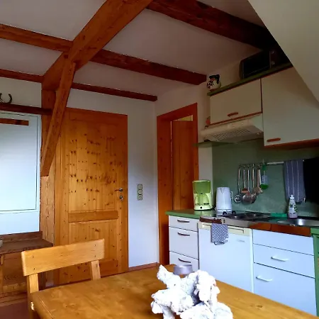 Alpenblick Vierbauch *