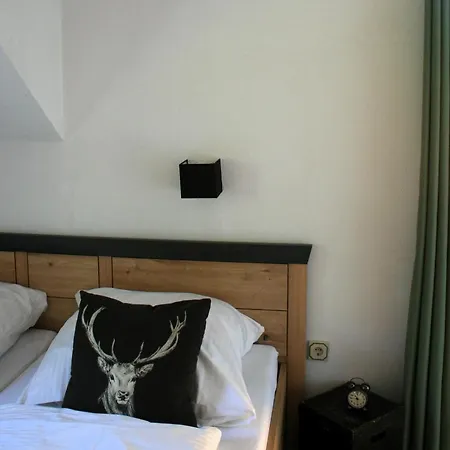 Alpenblick Vierbauch *