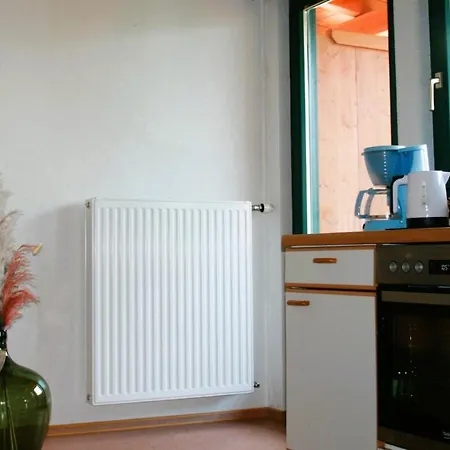 Alpenblick Vierbauch Lejlighed *