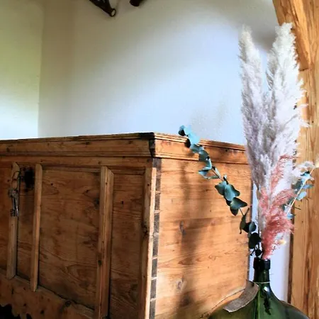 Alpenblick Vierbauch * Flattach