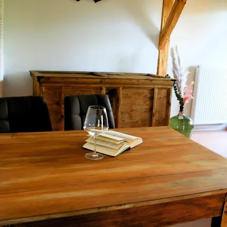 Appartamento Alpenblick Vierbauch