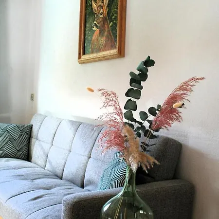 Alpenblick Vierbauch Flattach