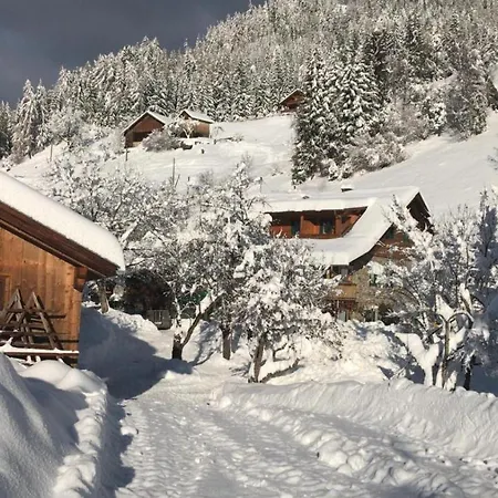 Alpenblick Vierbauch