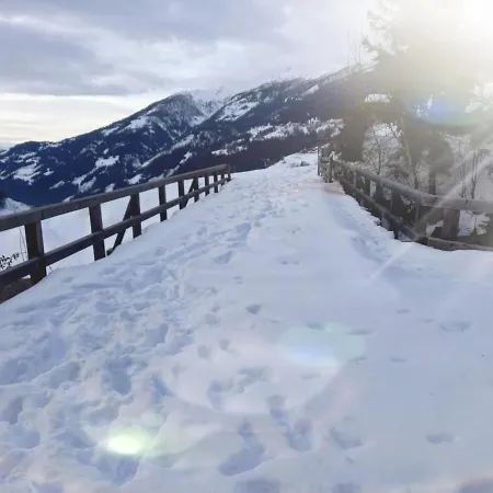 Alpenblick Vierbauch