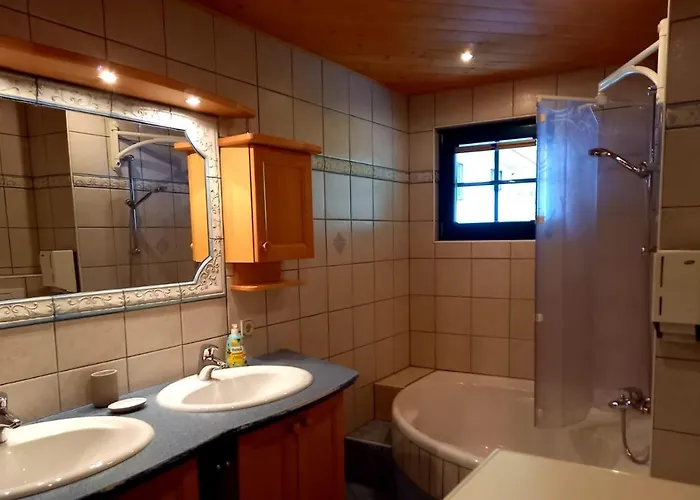 Alpenblick Vierbauch Apartment