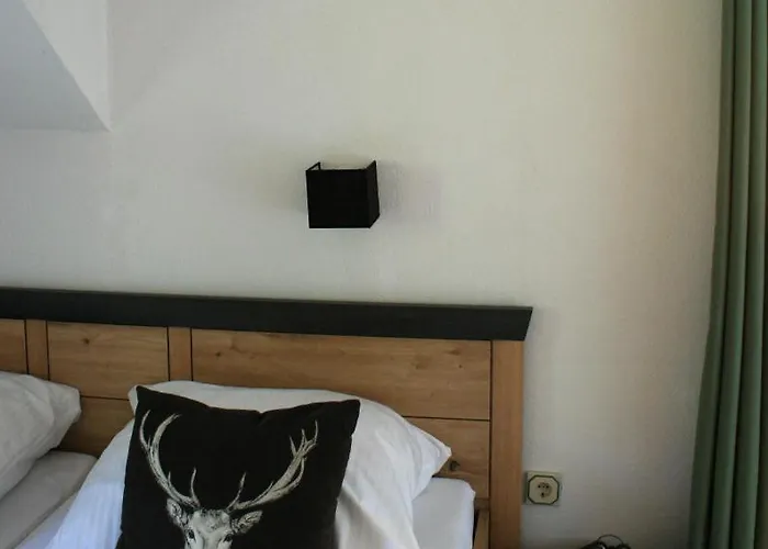 Alpenblick Vierbauch *