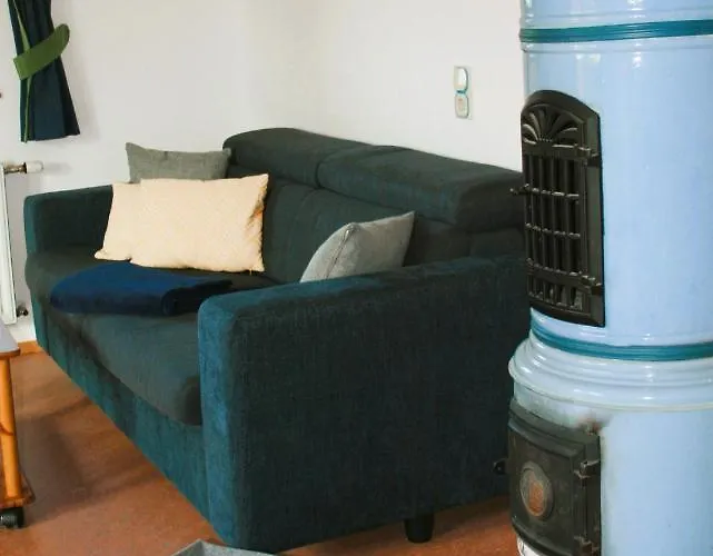 Alpenblick Vierbauch * Flattach