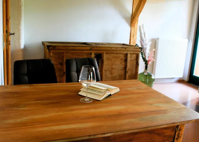 Daire Alpenblick Vierbauch