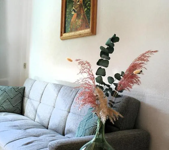 Alpenblick Vierbauch Flattach